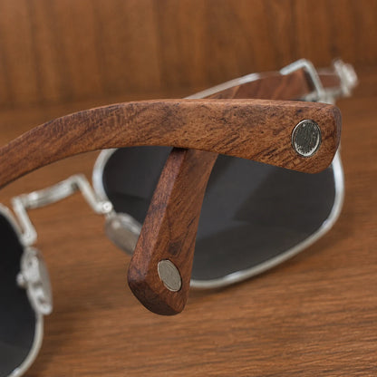 Everyday Square Sunglasses