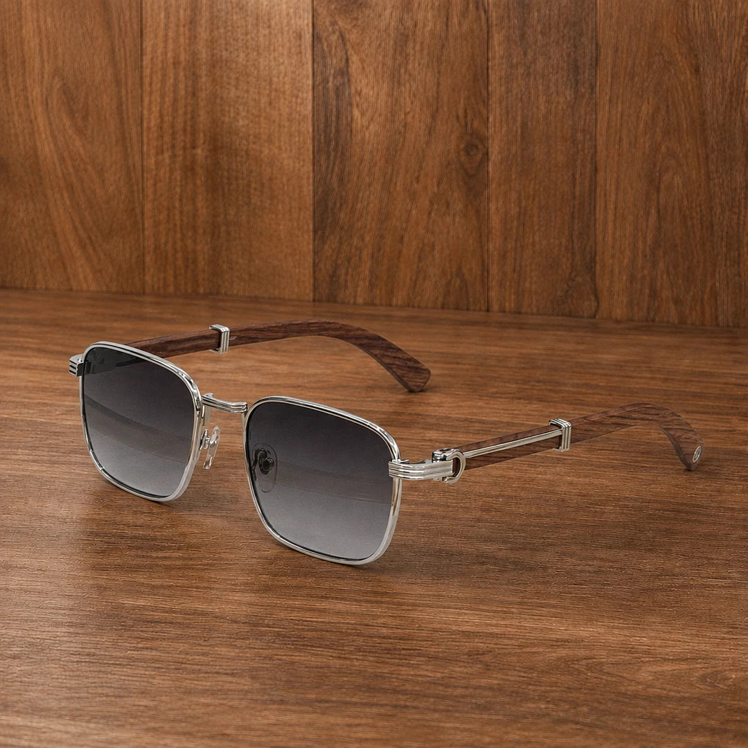 Everyday Square Sunglasses