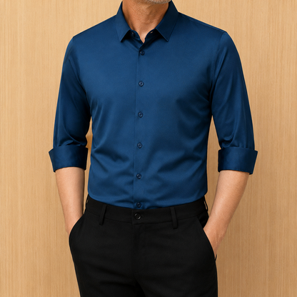 Professional Fitted Shirt