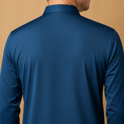 Professional Fitted Shirt
