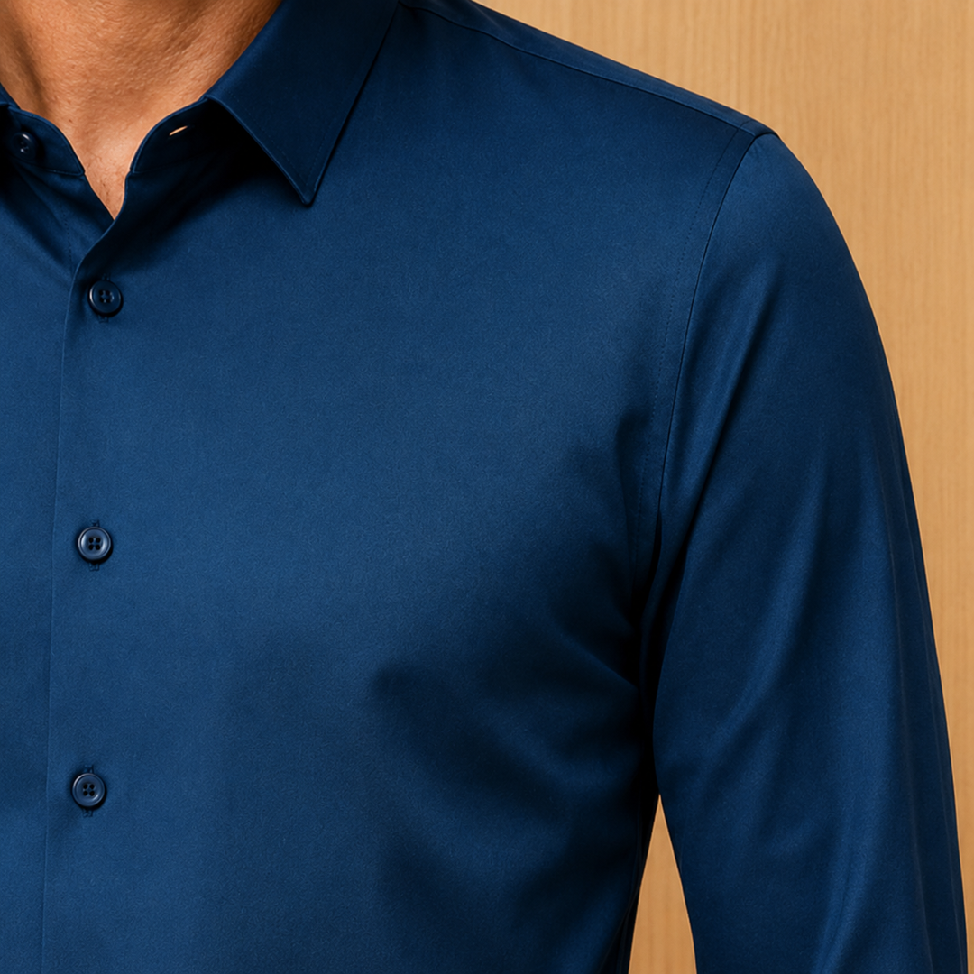 Professional Fitted Shirt