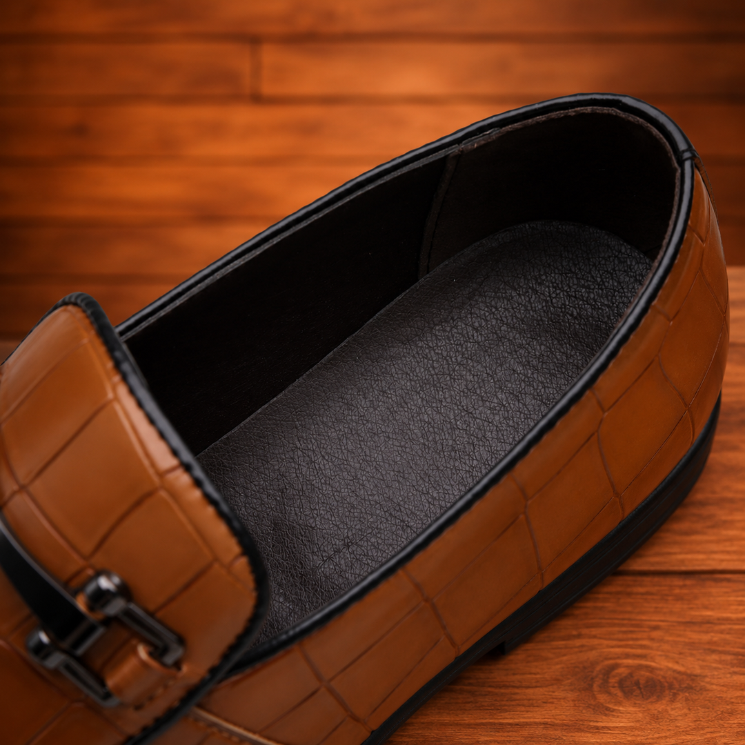Executive Formal Loafers