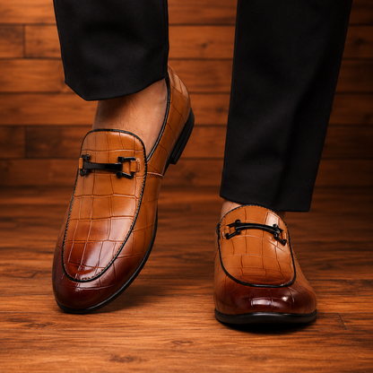 Executive Formal Loafers