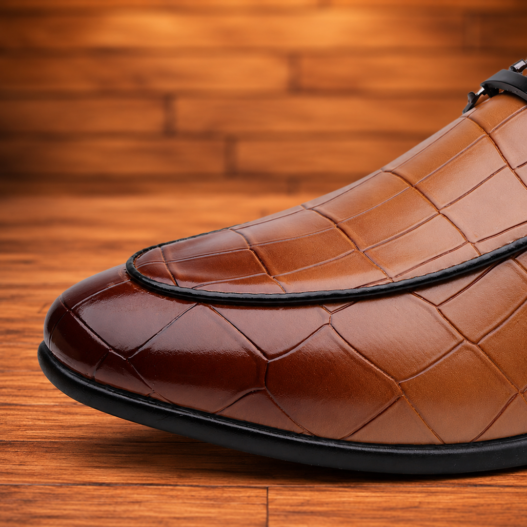 Executive Formal Loafers