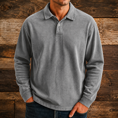 Comfort Polo Shirt