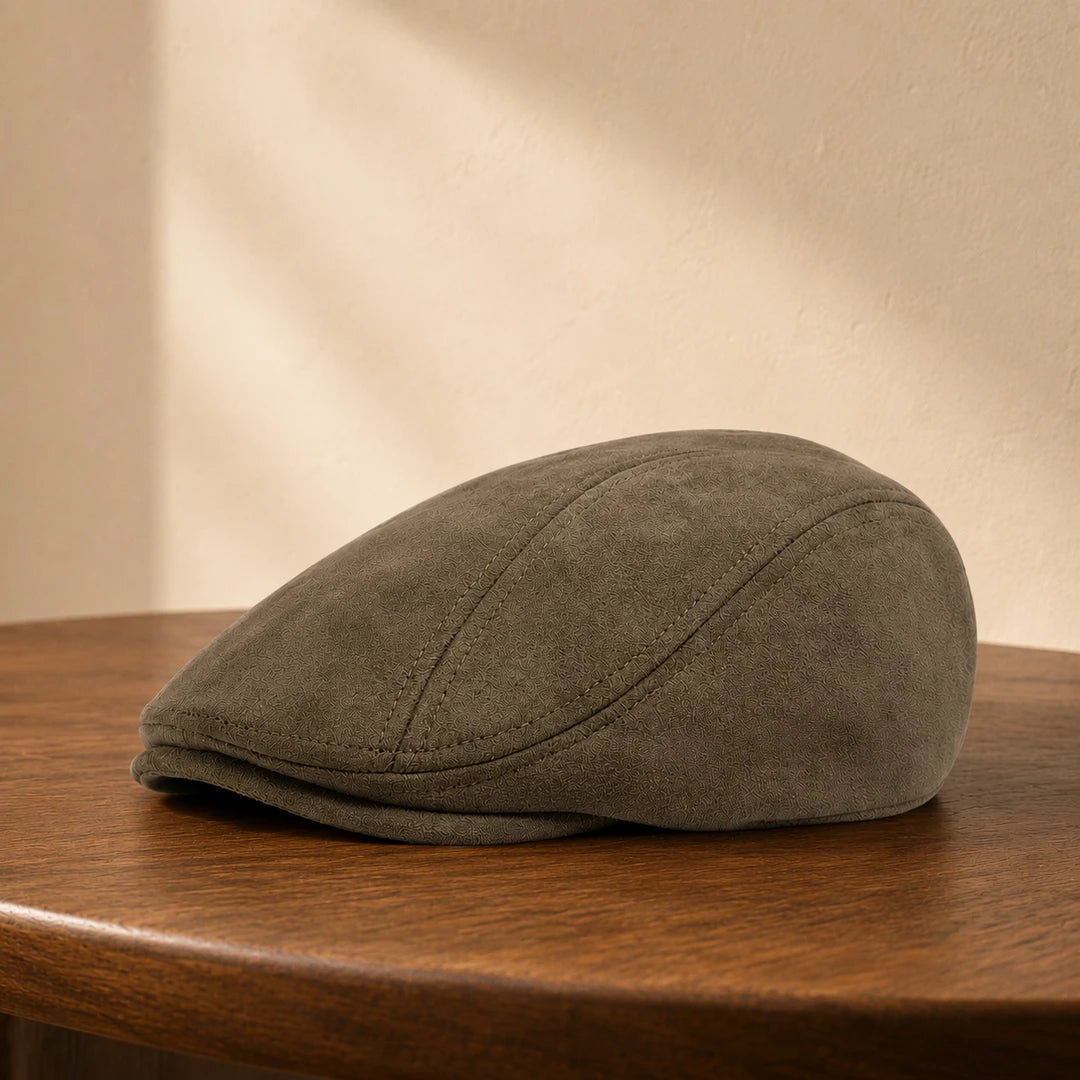 Heritage Flat Cap