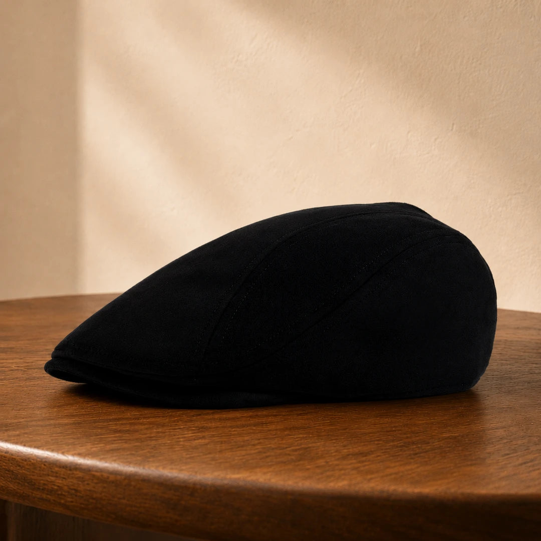 Heritage Flat Cap