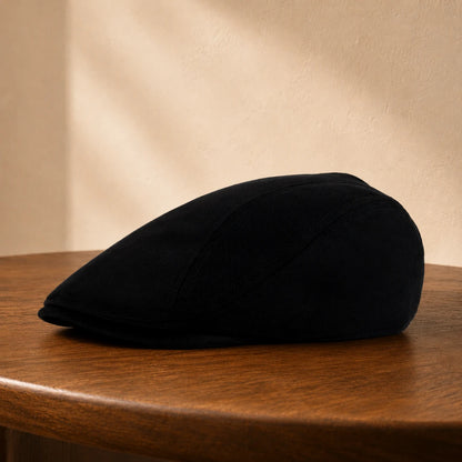 Heritage Flat Cap