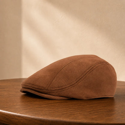 Heritage Flat Cap