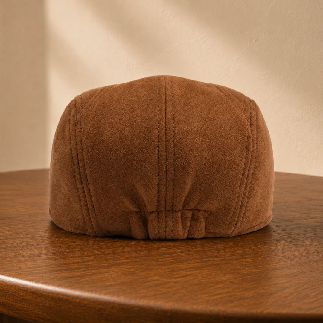 Heritage Flat Cap