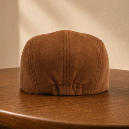 Heritage Flat Cap