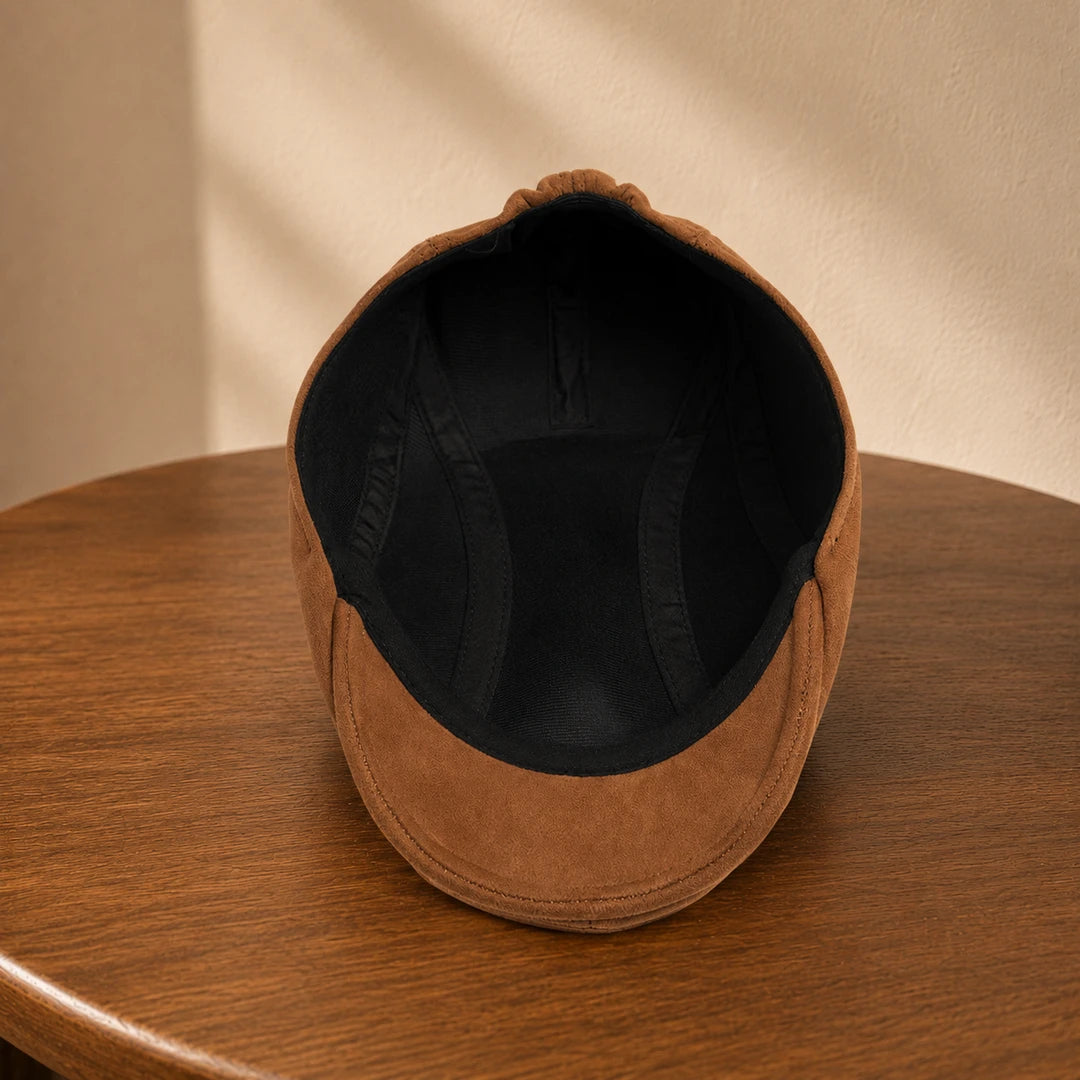 Heritage Flat Cap