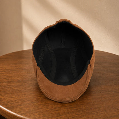 Heritage Flat Cap