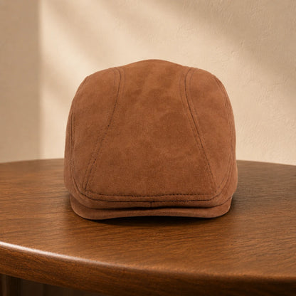 Heritage Flat Cap