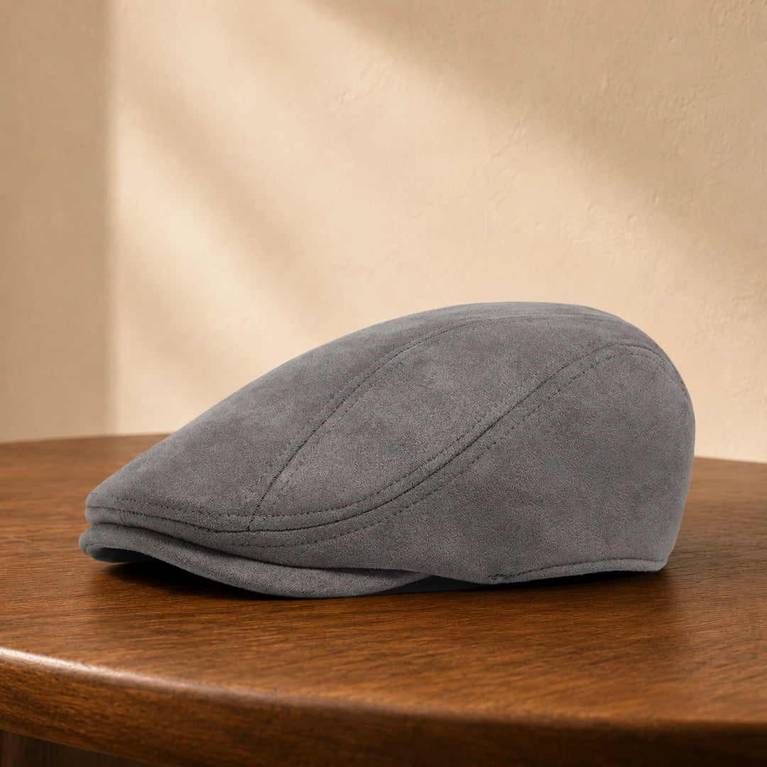 Heritage Flat Cap