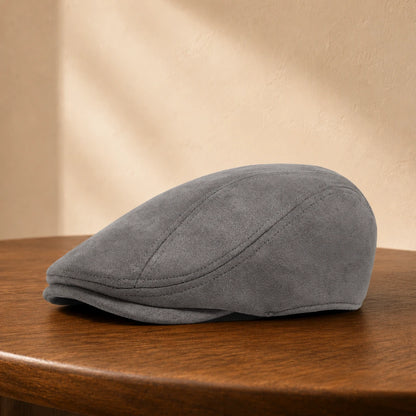 Heritage Flat Cap