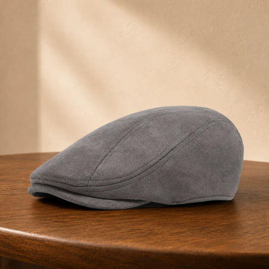 Heritage Flat Cap