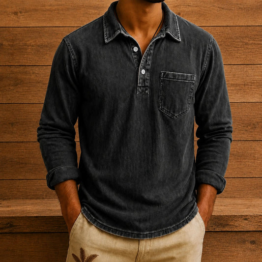 Heritage Polo Shirt