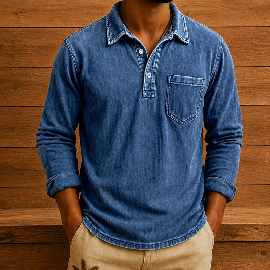 Heritage Polo Shirt