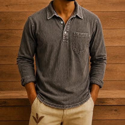 Heritage Polo Shirt