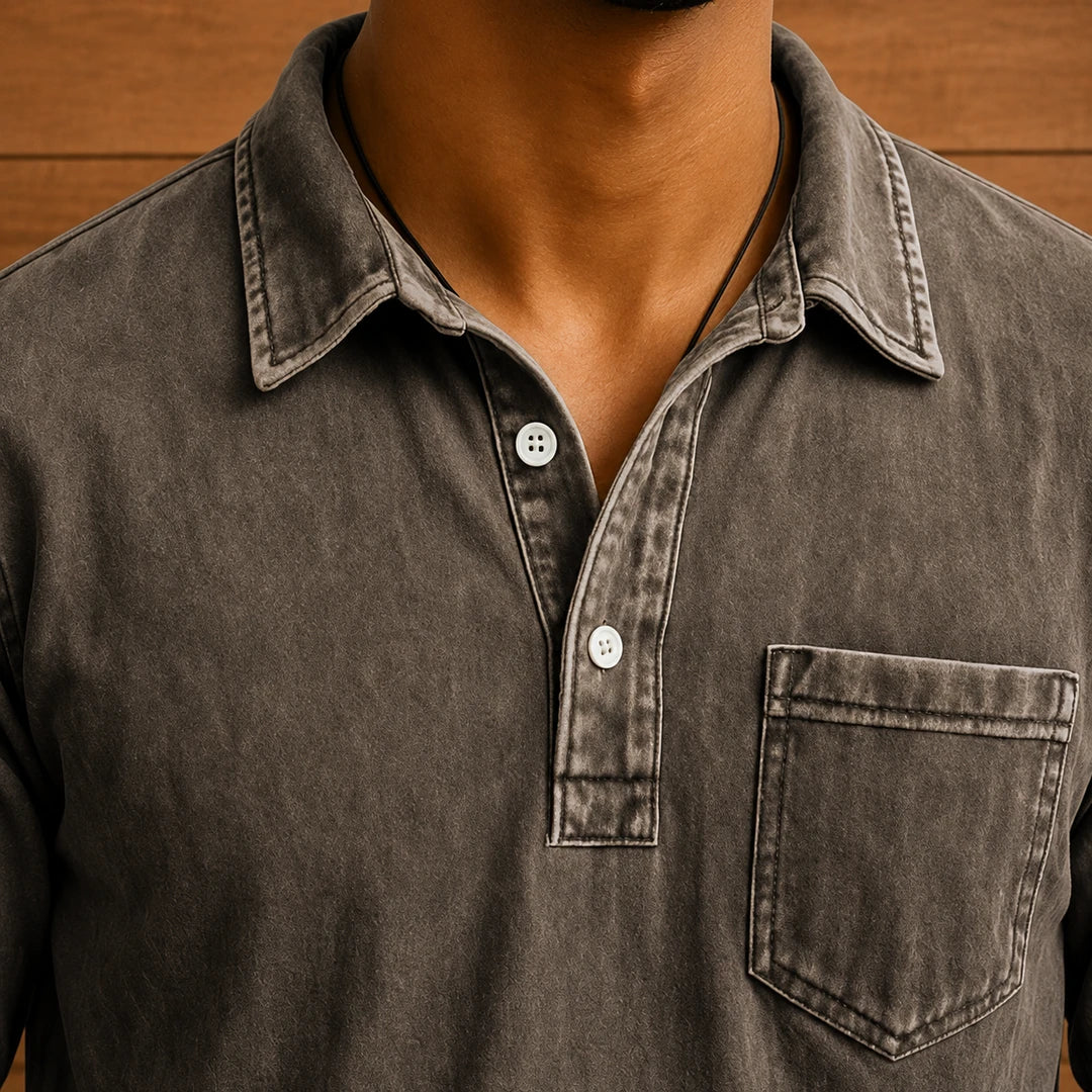 Heritage Polo Shirt