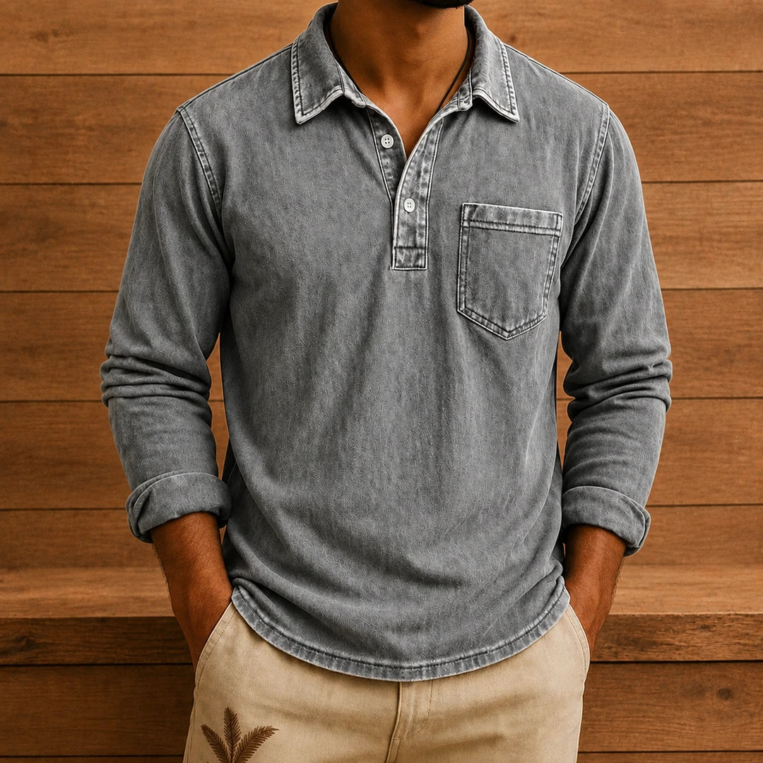 Heritage Polo Shirt