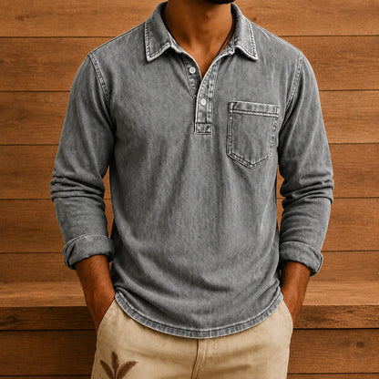Heritage Polo Shirt