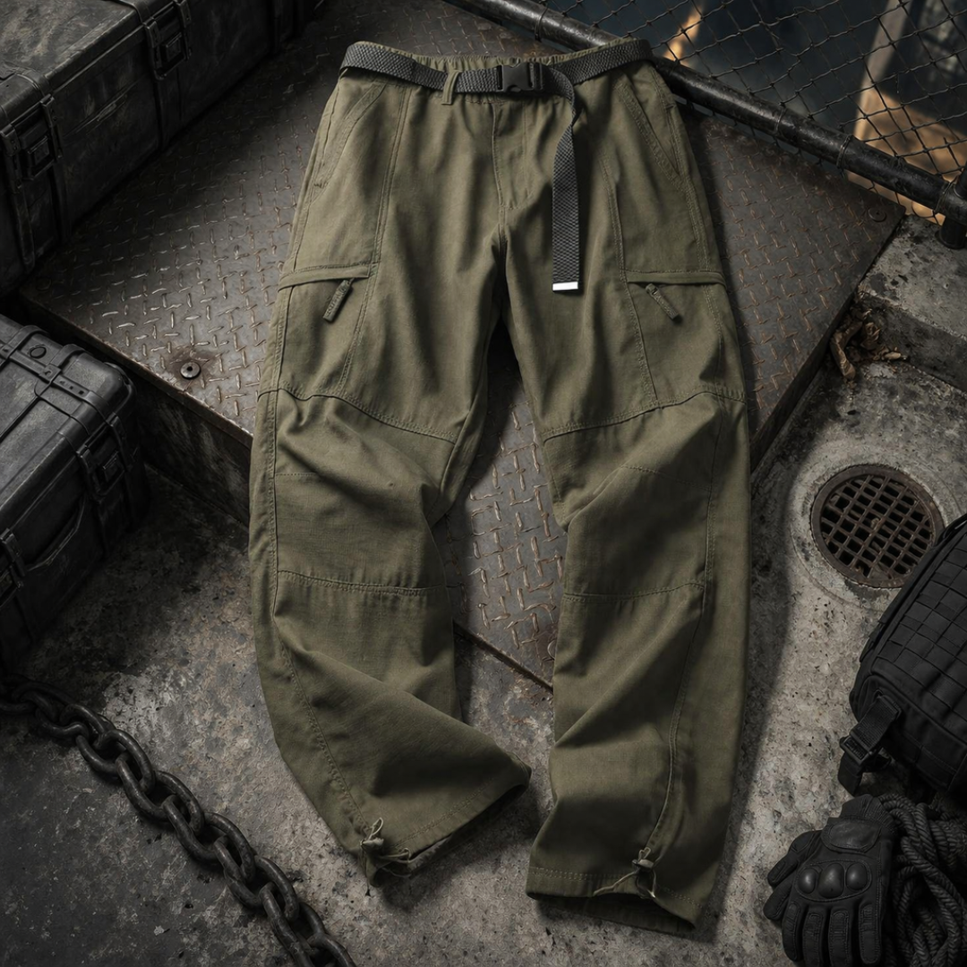 Urban Tactical Utility Pants