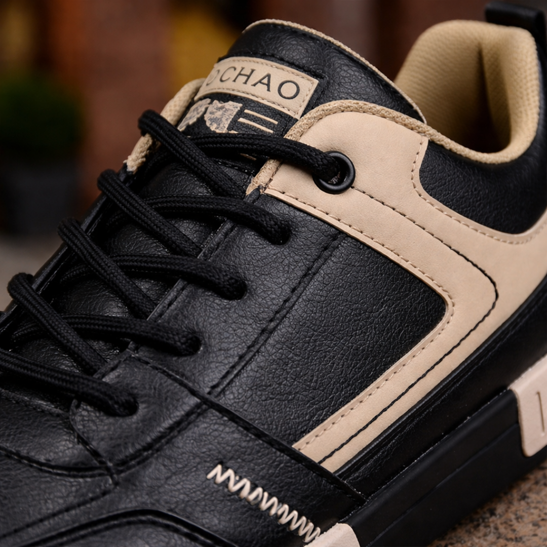 Next-Level Street Sneakers