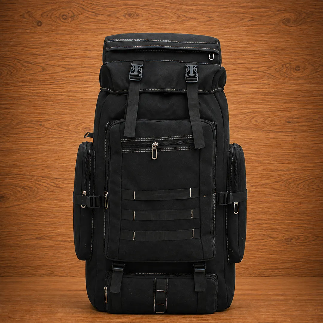 Large Travel Backpack