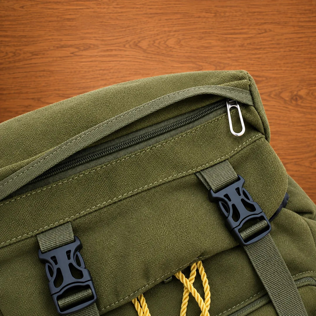 Large Travel Backpack