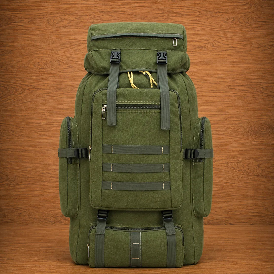 Large Travel Backpack