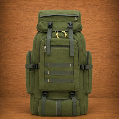 Large Travel Backpack