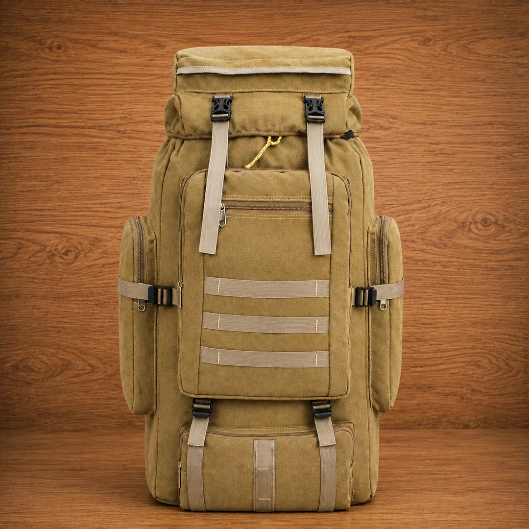 Large Travel Backpack