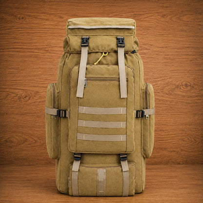 Large Travel Backpack