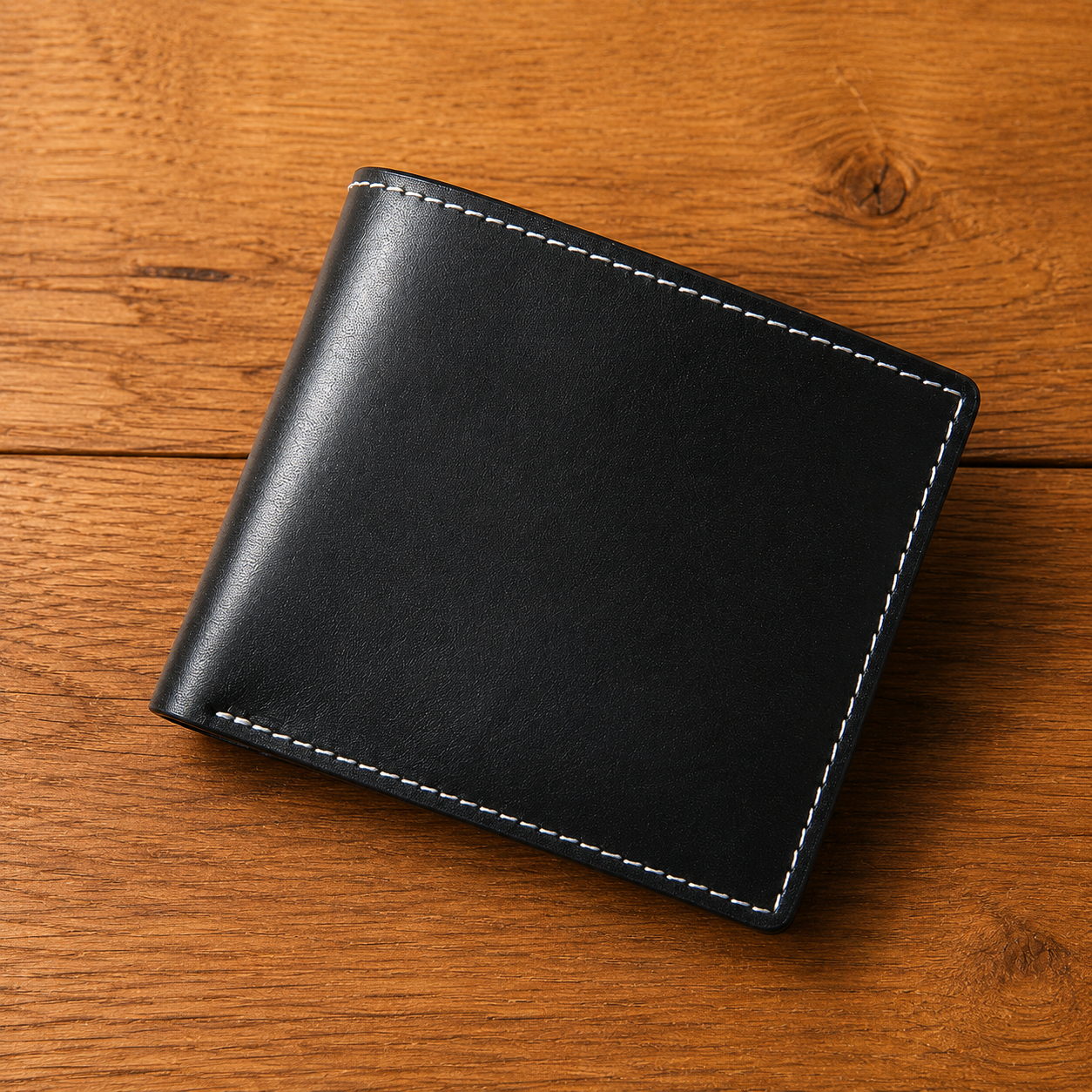 Classic Bifold Wallet