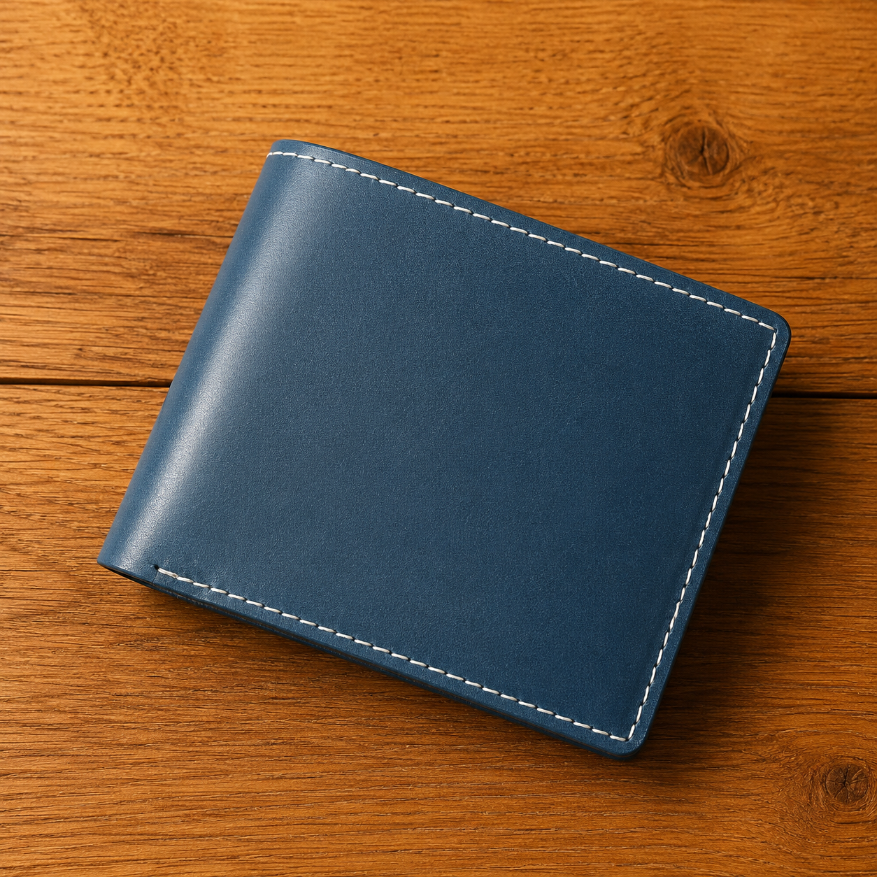 Classic Bifold Wallet