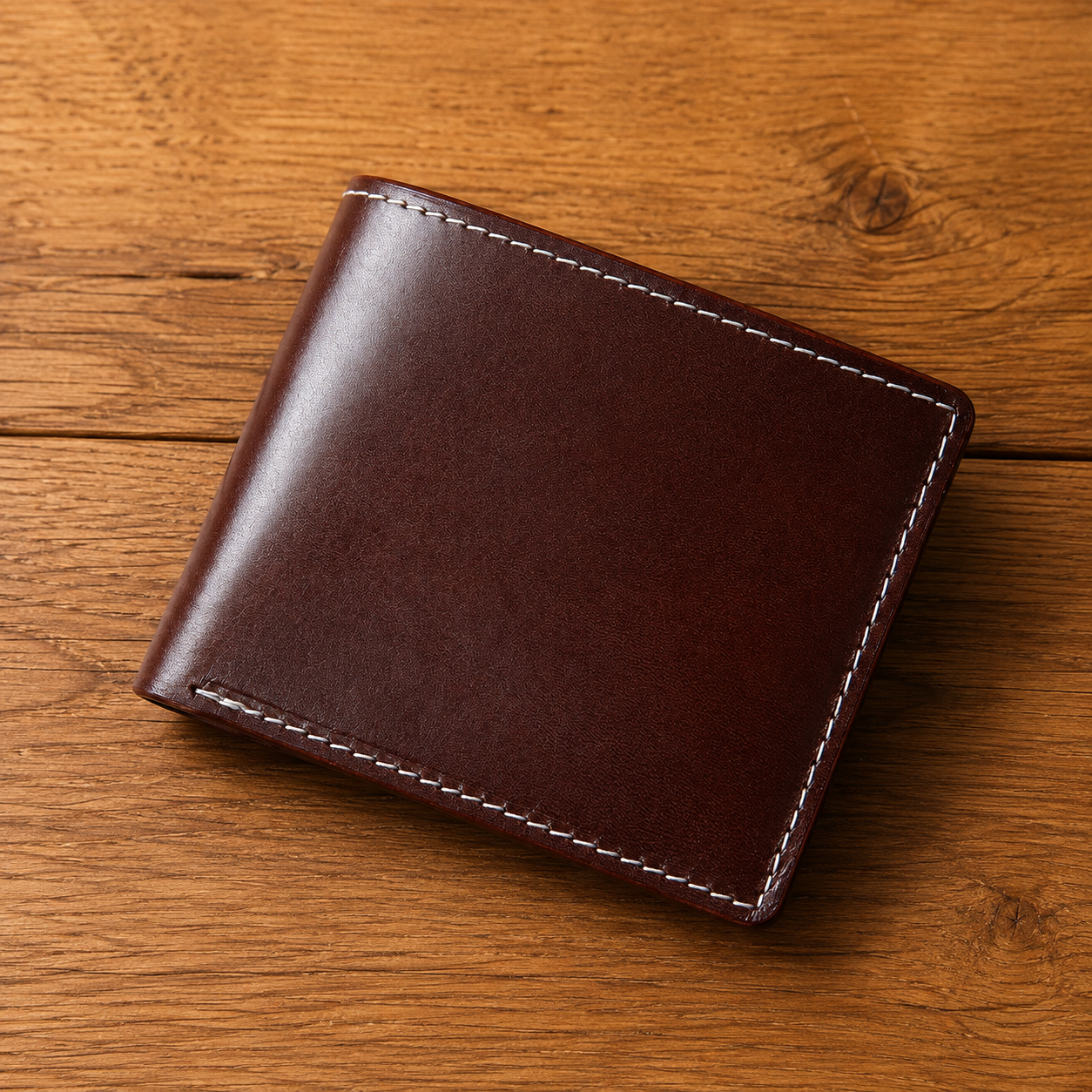 Classic Bifold Wallet