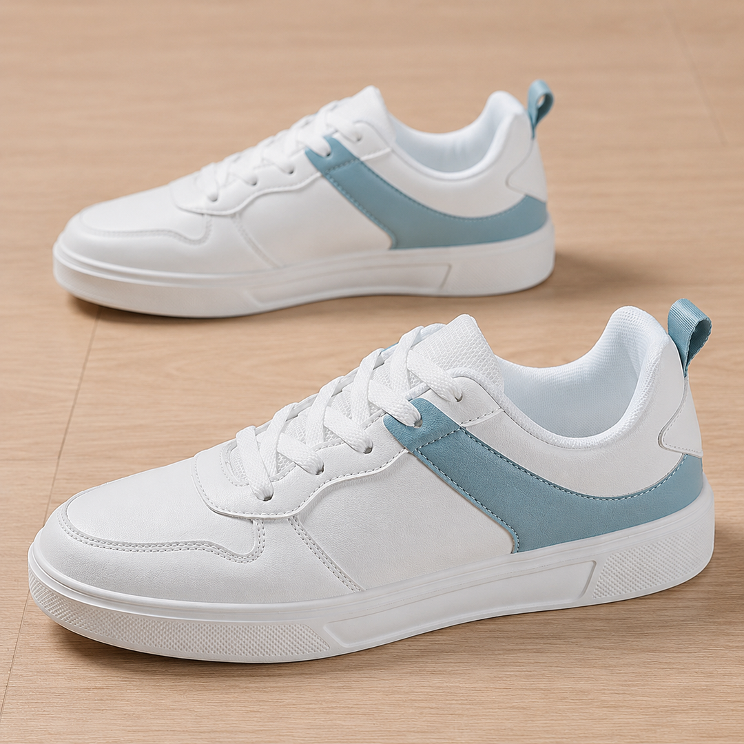 Modern Classic Sneakers
