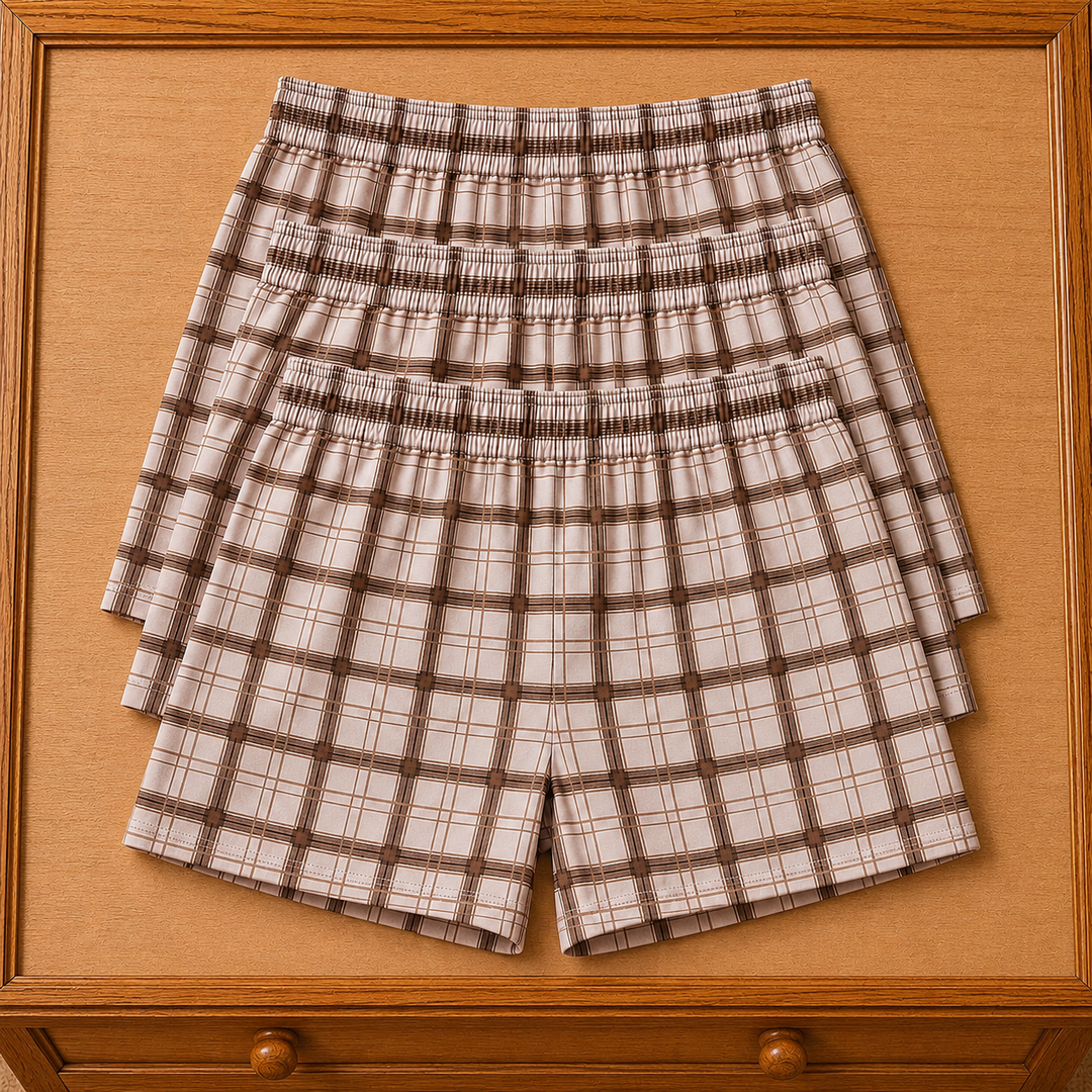 Classic Boxer Shorts
