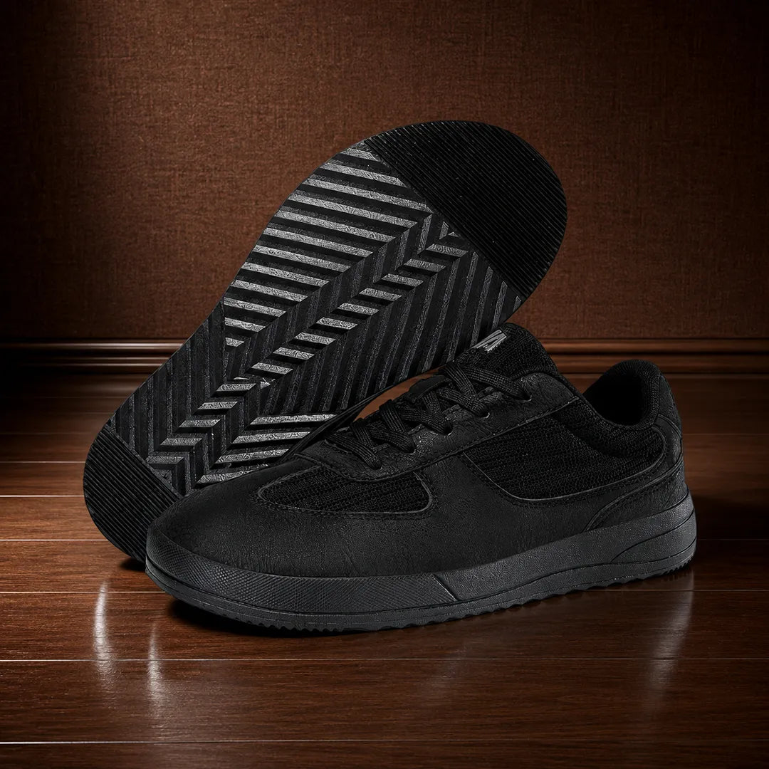 Light Mesh Sneakers
