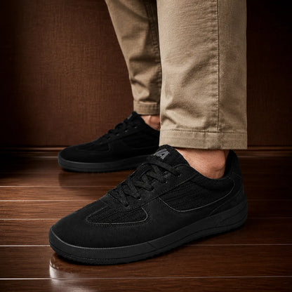Light Mesh Sneakers