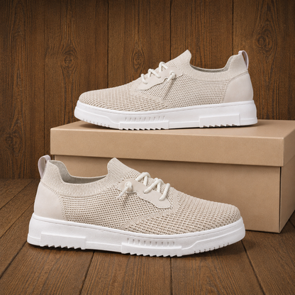 Lightweight Casual Sneakers