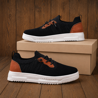 Lightweight Casual Sneakers