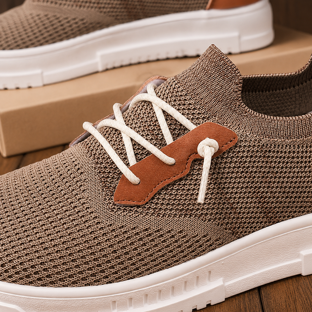 Lightweight Casual Sneakers