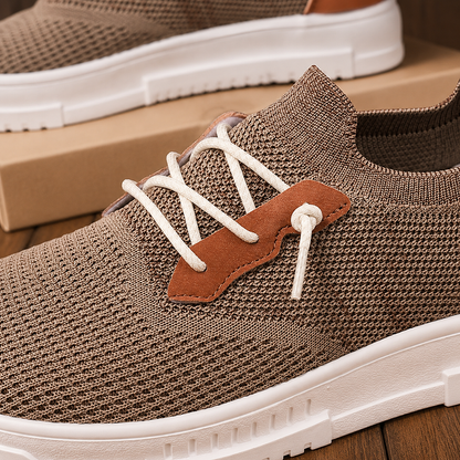 Lightweight Casual Sneakers