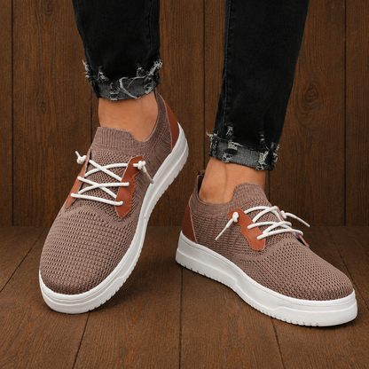 Lightweight Casual Sneakers