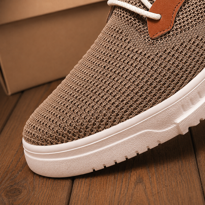 Lightweight Casual Sneakers