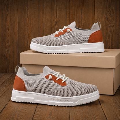Lightweight Casual Sneakers