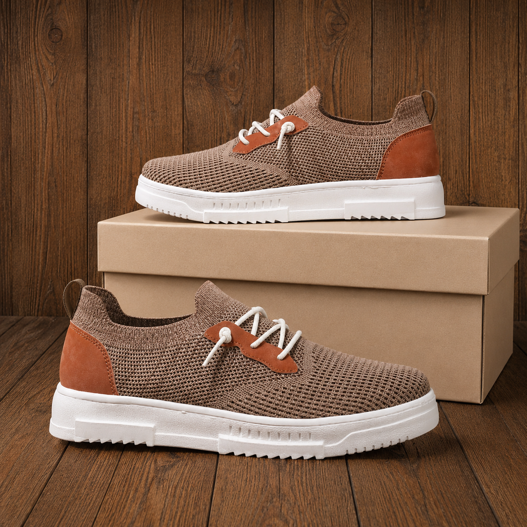 Lightweight Casual Sneakers